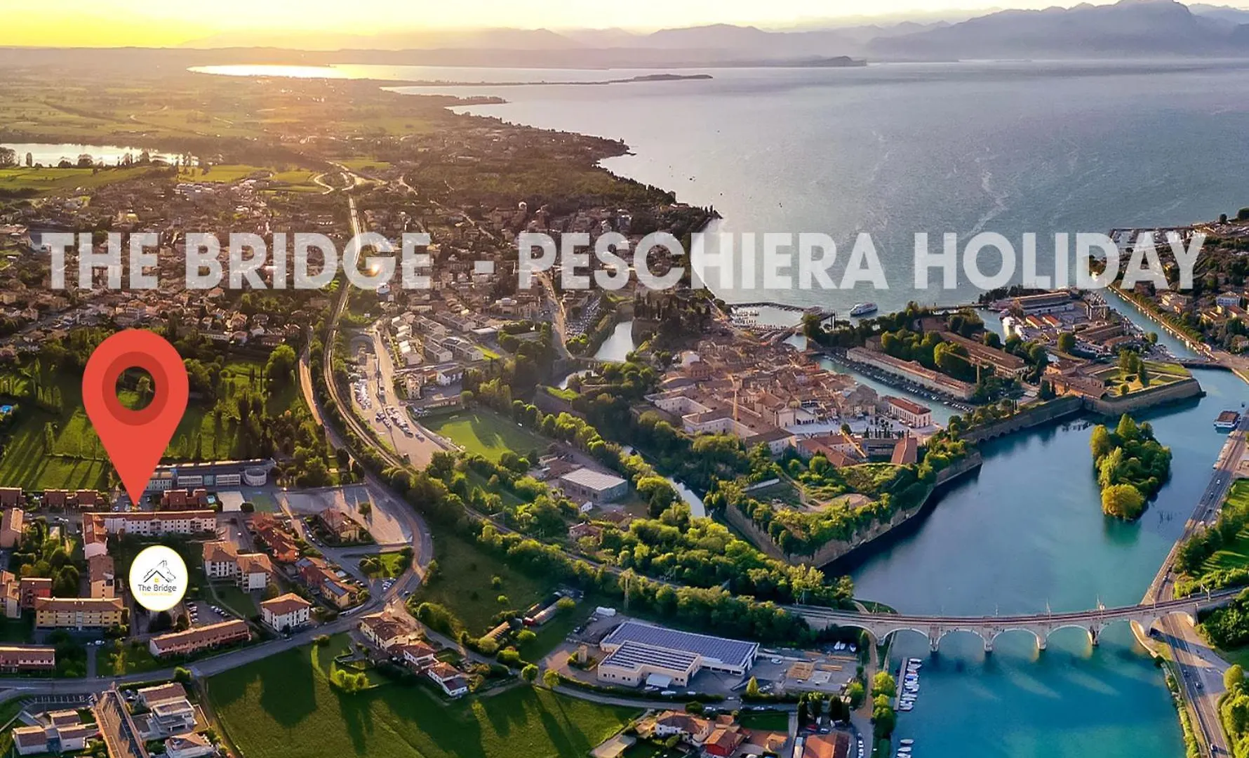 The Bridge - Peschiera Holiday Peschiera del Garda