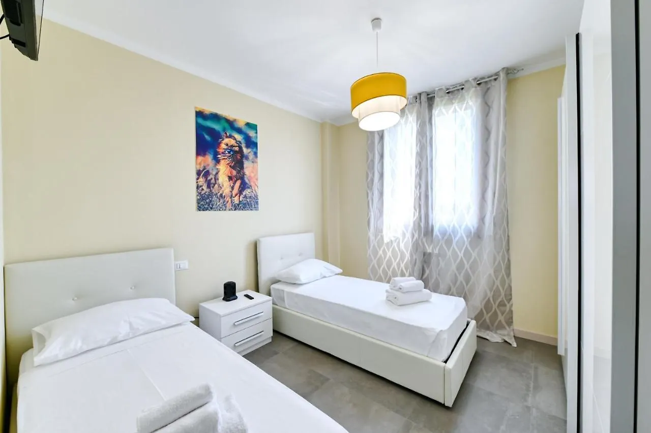 The Bridge - Peschiera Holiday Peschiera del Garda Apartment