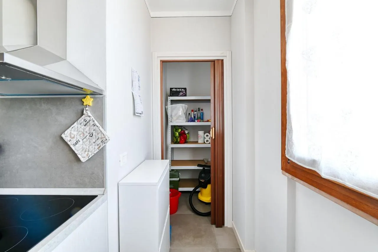 Apartment The Bridge - Peschiera Holiday Peschiera del Garda