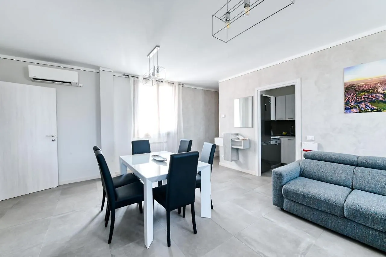 The Bridge - Peschiera Holiday Peschiera del Garda Apartment