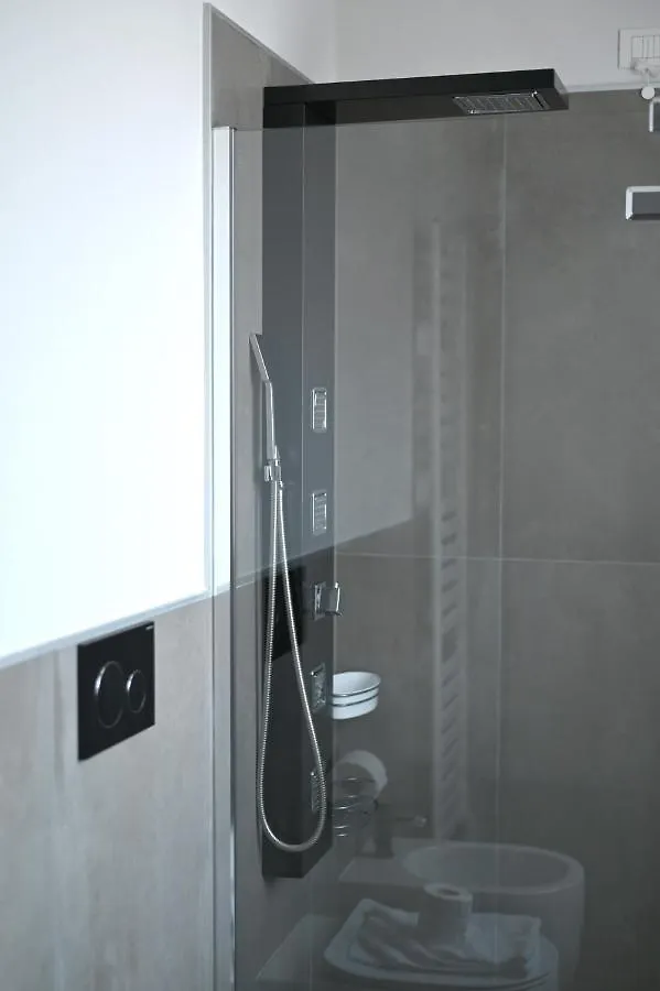 Apartment The Bridge - Peschiera Holiday Peschiera del Garda