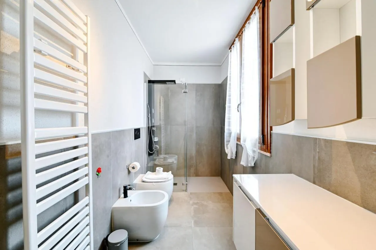 The Bridge - Peschiera Holiday Peschiera del Garda Apartment