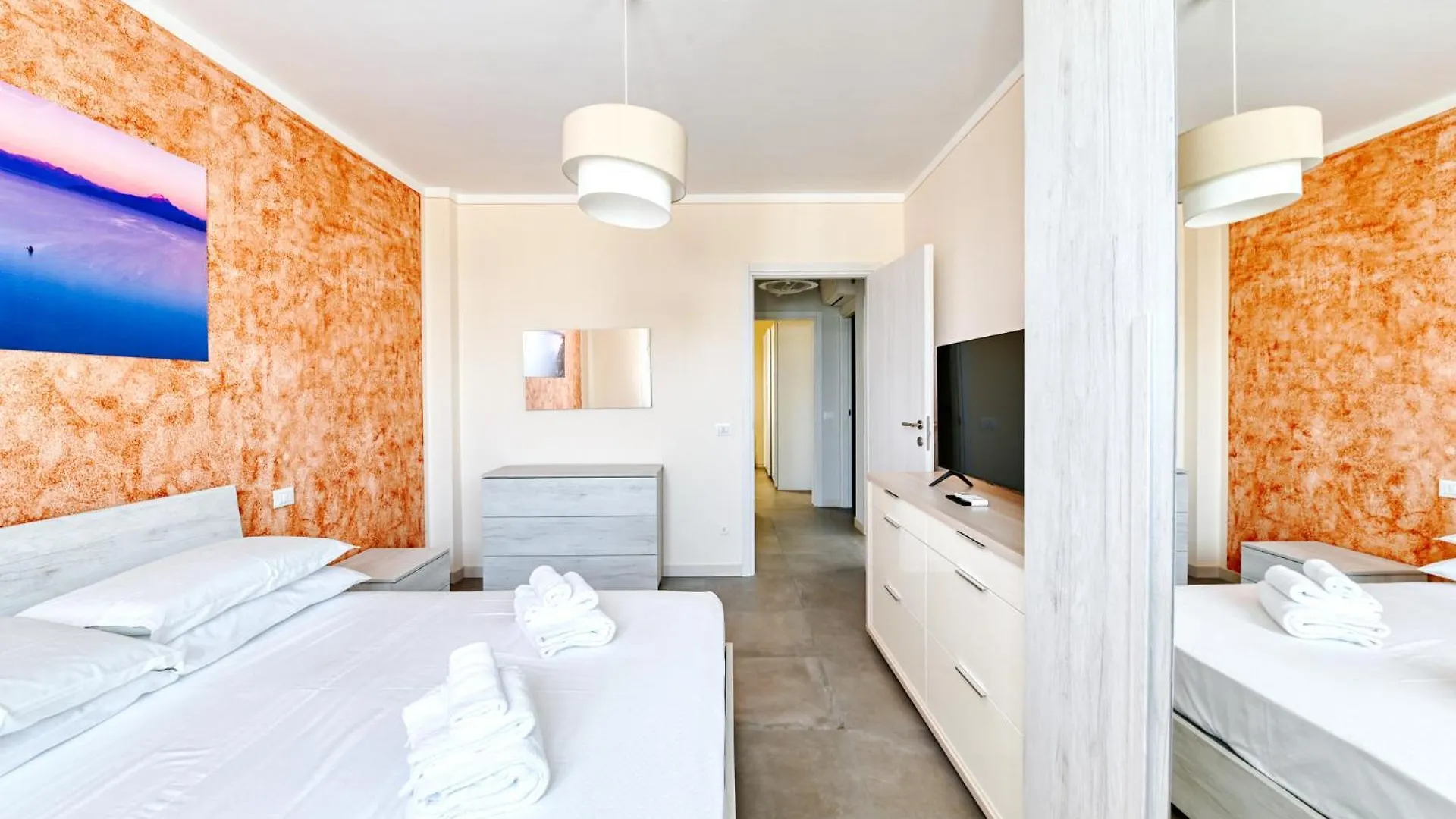 The Bridge - Peschiera Holiday Peschiera del Garda Apartment